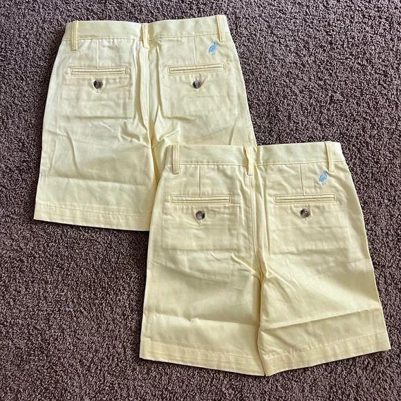 The Beaufort Bonnet Company Shorts - Picture 2 of 4